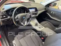 2021 BMW 320
