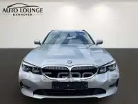 2021 BMW 320