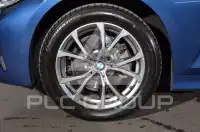 2021 BMW 320
