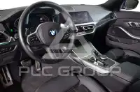 2021 BMW 320
