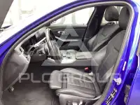 2021 BMW 320