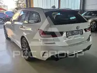 2021 BMW 320