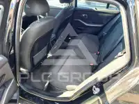 2021 BMW 320