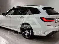 2021 BMW 320
