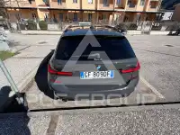 2021 BMW 320