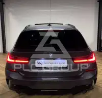 2021 BMW 320