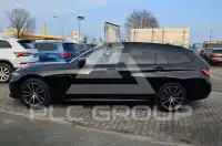 2021 BMW 320