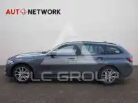 2021 BMW 320
