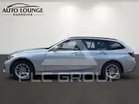 2021 BMW 320