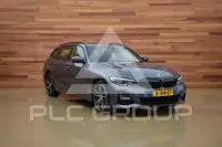 2021 BMW 320