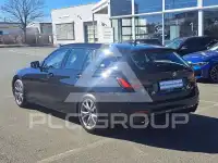 2021 BMW 320