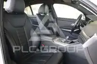 2021 BMW 320