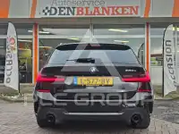 2021 BMW 320
