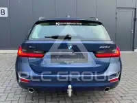 2021 BMW 320
