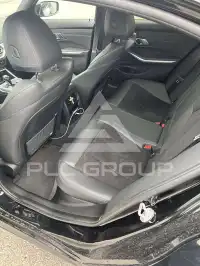 2021 BMW 320