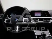 2021 BMW 320