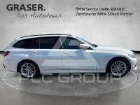 2021 BMW 320