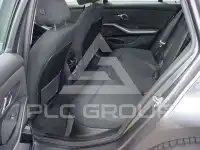 2021 BMW 320