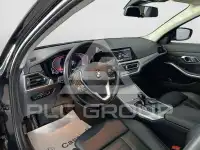 2021 BMW 320