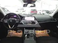 2021 BMW 320