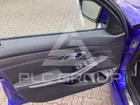 2021 BMW 320