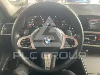 2021 BMW 320