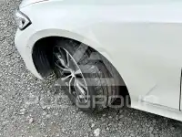 2021 BMW 320