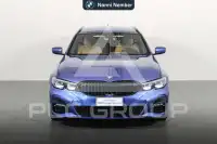 2021 BMW 320