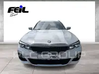 2021 BMW 320
