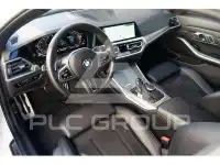 2021 BMW 320