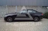 2021 BMW 320