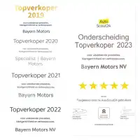 2021 BMW 320