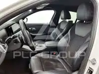 2021 BMW 320
