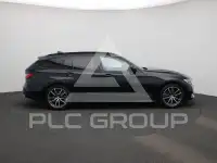 2021 BMW 320