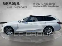 2021 BMW 320
