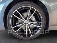 2021 BMW 320