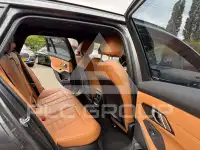 2021 BMW 320