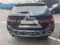 2021 BMW 320