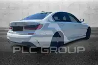 2021 BMW 320