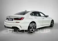 2021 BMW 320
