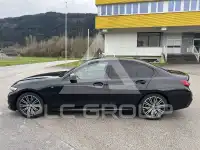2021 BMW 320