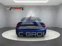 2021 BMW 320