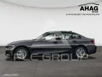 2021 BMW 320