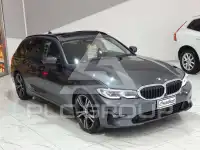 2021 BMW 320