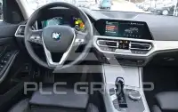 2021 BMW 320