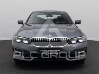 2021 BMW 320