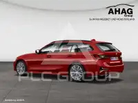 2021 BMW 320