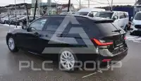 2021 BMW 320