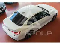 2021 BMW 320