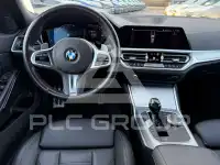 2021 BMW 320